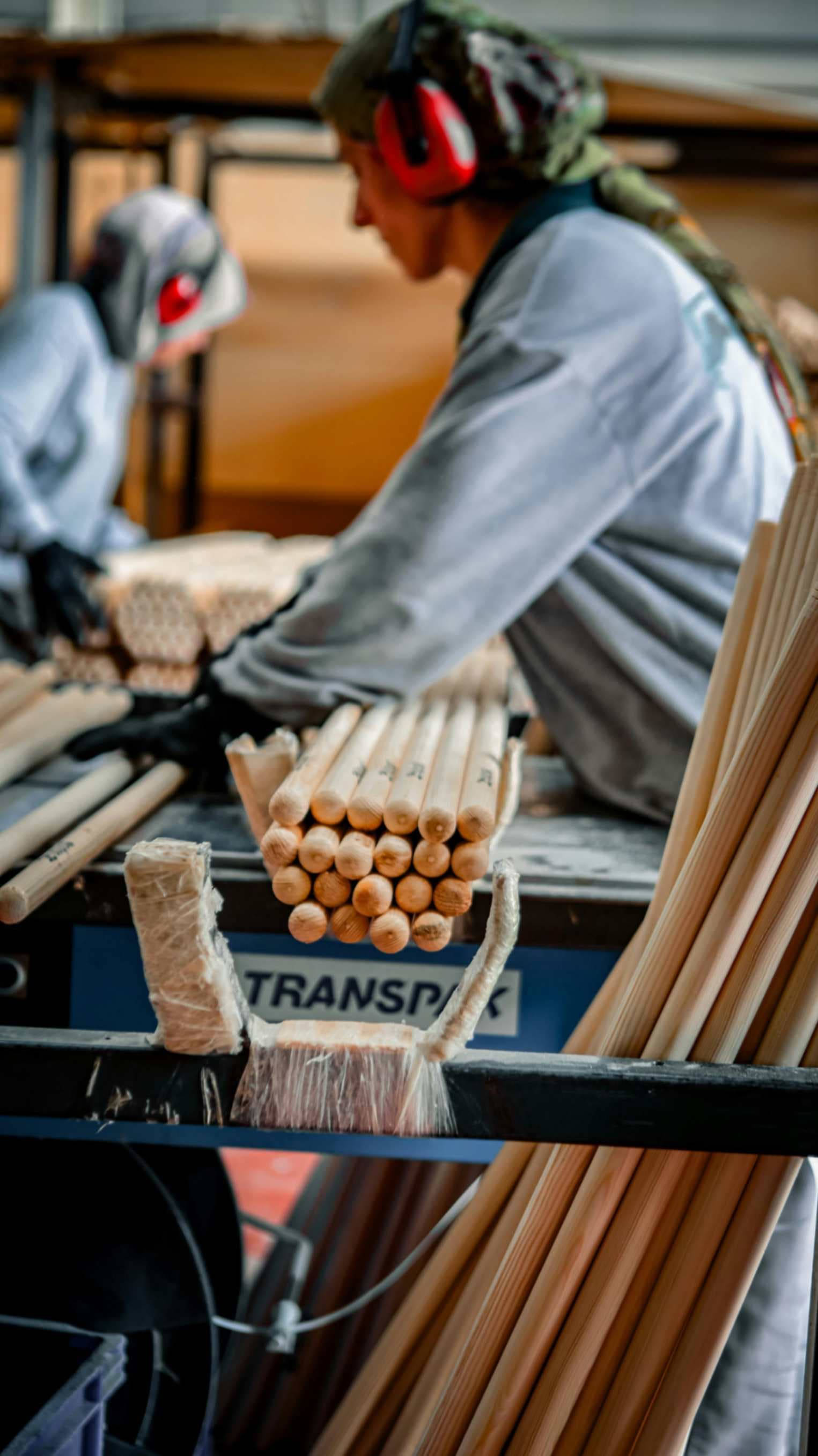 Expert Lean Manufacturing dans un environnement industriel aéronautique et automobile