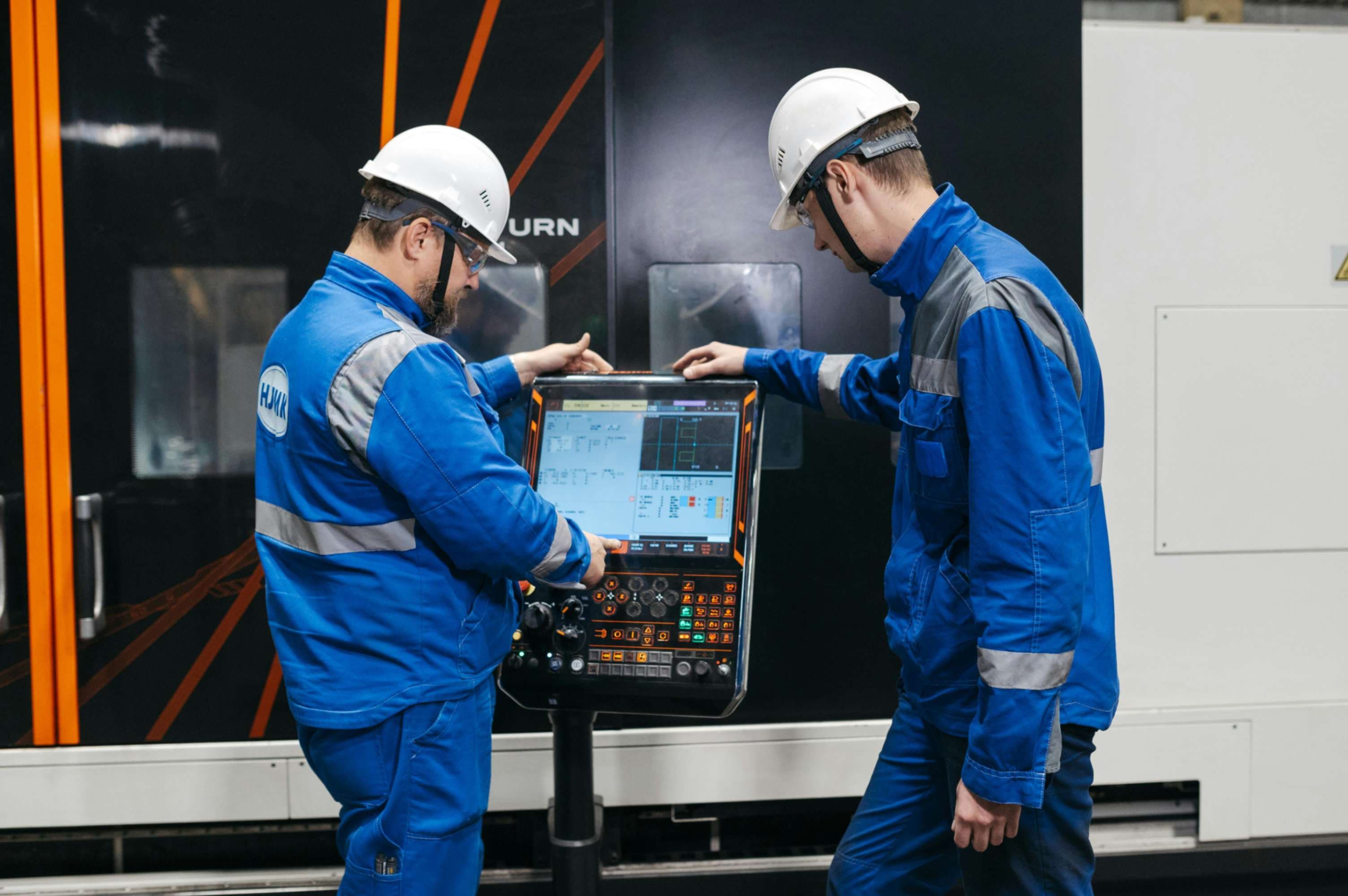 Vision du Lean Management — approche terrain et amélioration continue durable